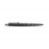 Parker Jotter Global Icons New York lodīšu pildspalva ar atslēgas gredzenu un gravējumu „lidmašīna“