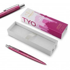 Parker Jotter Global Icons Tokyo CT lodīšu pildspalva – 2198195