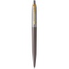 Parker Jotter Grey Core GT lodīšu pildspalva ar gravējumu