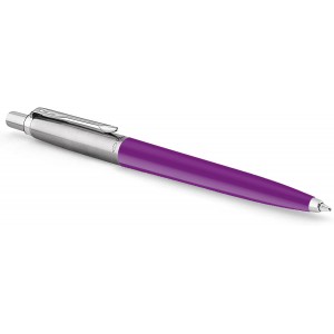 Lodīšu pildspalva Parker Jotter Originals Amethyst