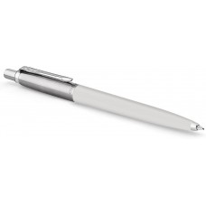 Lodīšu pildspalva Parker Jotter Oriģināls Pearl Grey - 2123136Z