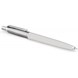 Lodīšu pildspalva Parker Jotter Oriģināls Pearl Grey - 2123136Z Lodīšu pildspalva Parker Jotter Oriģināls Pearl Grey - 2123136Z