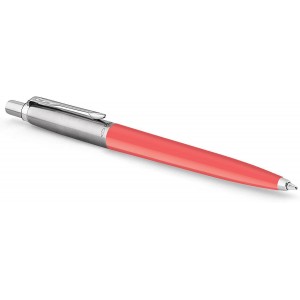 Lodīšu pildspalva Parker Jotter Originals Royal Coral