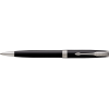 Lodīšu pildspalva Parker Sonnet Black Lacquer CT - 1931502