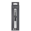 Pildspalva Parker Urban Muted Black CT GIFT BOX - 2150858