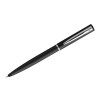 Waterman Allure Black Matte Lodīšu pildspalva ar atslēgu gredzenu ar gravējumu