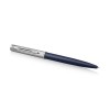 Lodīšu pildspalva Waterman Allure Deluxe Blue - 2174512