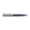 Lodīšu pildspalva Waterman Allure Deluxe Blue - 2174512
