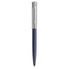 Lodīšu pildspalva Waterman Allure Deluxe Blue - 2174512