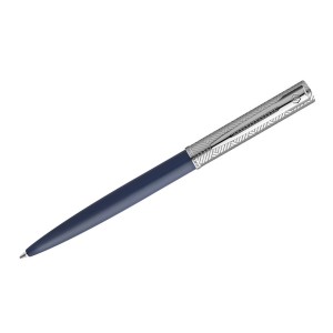 Lodīšu pildspalva Waterman Allure Deluxe Blue - 2174512