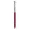 Waterman Allure Deluxe Pink lodīšu pildspalva ar gravējumu Waterman Allure Deluxe Pink lodīšu pildspalva ar gravējumu