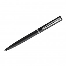 Waterman Allure/Graduate Black Matte CT Lodīšu pildspalva - 2068192
