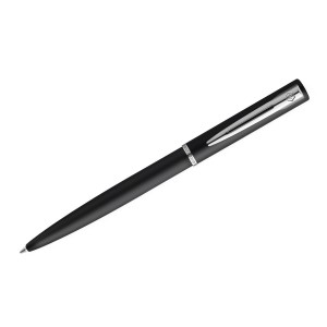 Waterman Allure/Graduate Black Matte CT Lodīšu pildspalva - 2068192