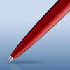 Waterman Allure/Graduate Red Mat CT Lodīšu pildspalva - 2068193