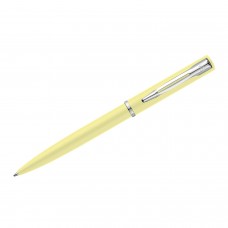 Lodīšu pildspalva Waterman Allure Pastel Yellow - 2105310