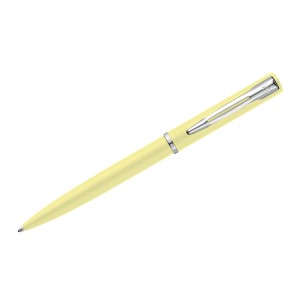 Lodīšu pildspalva Waterman Allure Pastel Yellow - 2105310
