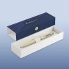 Waterman Allure Pastel Yellow lodīšu pildspalva ar gravējumu Waterman Allure Pastel Yellow lodīšu pildspalva ar gravējumu