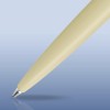 Waterman Allure Pastel Yellow lodīšu pildspalva ar gravējumu Waterman Allure Pastel Yellow lodīšu pildspalva ar gravējumu