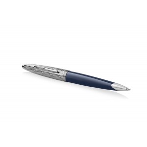 Waterman Carène L'essence Du Blue CT lodīšu pildspalva – 2166425
