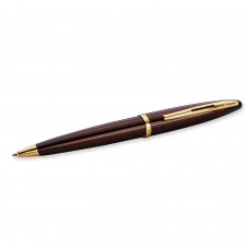 Waterman Carène Maritime Amber GT lodīšu pildspalva