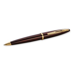 Waterman Carène Maritime Amber GT lodīšu pildspalva