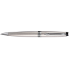 Waterman Expert Steel CT Lodīšu pildspalva - S0952100 Waterman Expert Steel CT Lodīšu pildspalva - S0952100