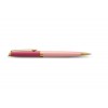 Waterman Hémisphère Color-Block Pink lodīšu pildspalva ar gravējumu