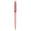 Waterman Hémisphère Color-Block Pink lodīšu pildspalva ar gravējumu