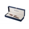 Waterman Hemisphere Copper Red GT lodīšu pildspalva - 2217950 Waterman Hemisphere Copper Red GT lodīšu pildspalva - 2217950