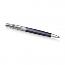 Waterman Hémisphère L'Essence Du Blue lodīšu pildspalva - 2166470