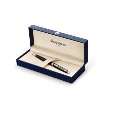 Waterman Hémisphère Matt Black CT lodīšu pildspalva - S0920870