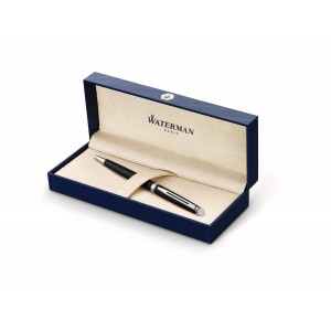 Waterman Hémisphère Matt Black CT lodīšu pildspalva - S0920870