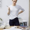 Parker Jotter Stainless Steel CT gēla lodīšu pildspalva - 2020671