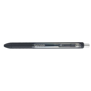 Paper Mate InkJoy gēla lodīšu pildspalva Black M - 1957053