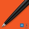 Lodīšu pildspalva gēla Parker Jotter Originals Black - 2140495 Lodīšu pildspalva gēla Parker Jotter Originals Black - 2140495
