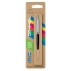 Lodīšu pildspalva gēla Parker Jotter Originals Black - 2140495 Lodīšu pildspalva gēla Parker Jotter Originals Black - 2140495