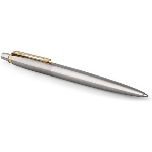 Pildspalva gēla Parker Jotter Steel GT - 2020672