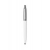 Parker Jotter Originals White lodīšu pildspalva ar gravējumu