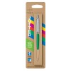 Lodīšu pildspalva Jotter Originals Green- 2076058