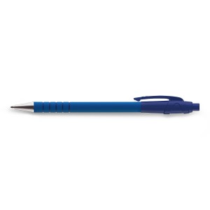 Paper Mate Flexgrip Ultra 1,0 mm zila lodīšu pildspalva - S0190433