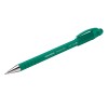 Paper Mate Flexgrip Ultra 1,0 mm zaļa lodīšu pildspalva - S0190453