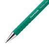 Paper Mate Flexgrip Ultra 1,0 mm zaļa lodīšu pildspalva - S0190453