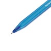 Paper Mate InkJoy Blue lodīšu pildspalva 50 gab. M - S0957130