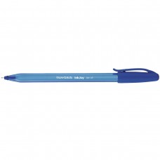 Paper Mate InkJoy zila lodīšu pildspalva - S0960900 Paper Mate InkJoy zila lodīšu pildspalva - S0960900
