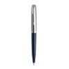 Parker 51 Midnight Blue CT lodīšu pildspalva - 2123503 ar gravējumu