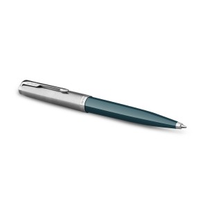 Pildspalva Parker 51 Teal Blue CT - 2123508