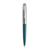Parker 51 Teal Blue CT pildspalva ar gravējumu
