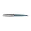 Parker 51 Teal Blue CT pildspalva ar gravējumu