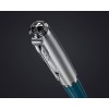 Parker 51 Teal Blue CT pildspalva ar gravējumu