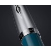 Parker 51 Teal Blue CT pildspalva ar gravējumu